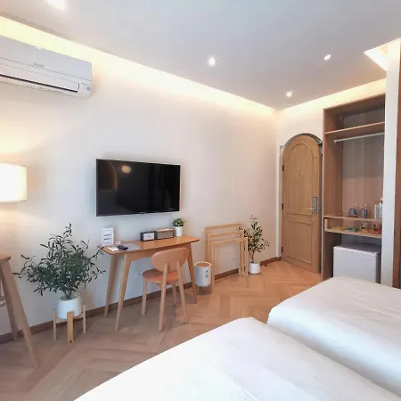 Double Bed Hotel-3